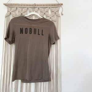 NOBULL Tshirt